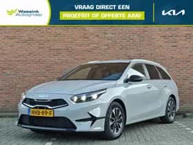 Kia Ceed Sportswagon (2025)