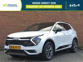 Kia Sportage (2025)