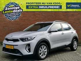 Kia Stonic (2021)
