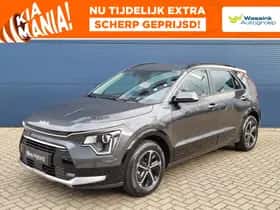 Kia Niro (2026)