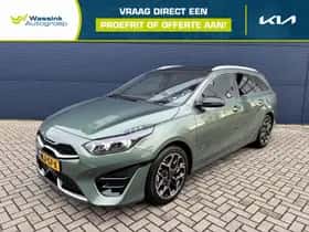 Kia Ceed Sportswagon (2025)