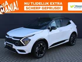 Kia Sportage (2026)