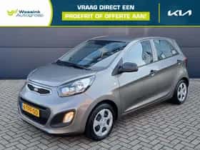 Kia Picanto (2014)
