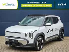 Kia EV2 (2026)