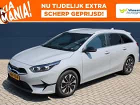 Kia Ceed Sportswagon (2025)