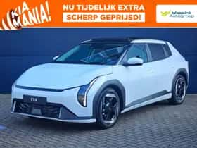 Kia EV4 (2026)