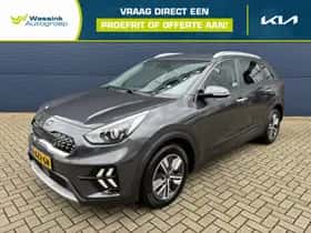 Kia Niro (2021)