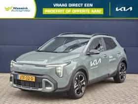 Kia Stonic (2026)