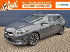 Kia Ceed Sportswagon (2025)