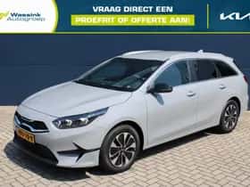 Kia Ceed Sportswagon (2025)