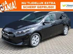 Kia Ceed Sportswagon (2025)
