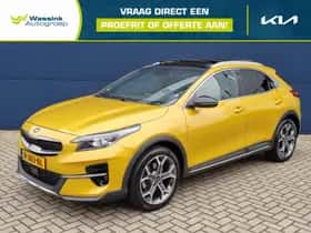 Kia XCeed (2020)