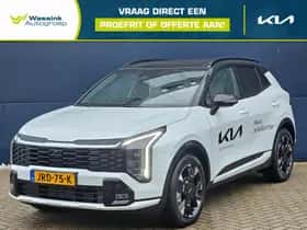 Kia Sportage (2026)