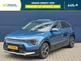 Kia Niro (2023)