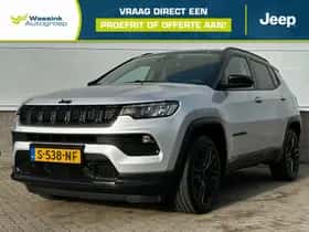 Jeep Compass (2023)