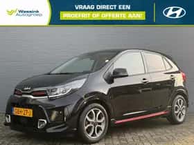 Kia Picanto (2024)