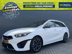 Kia Ceed Sportswagon (2024)