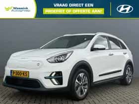 Kia Niro EV (2022)