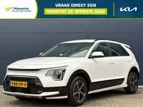 Kia Niro (2026)