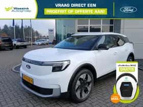 Ford Explorer (2025)