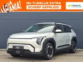 Kia EV3 (2026)