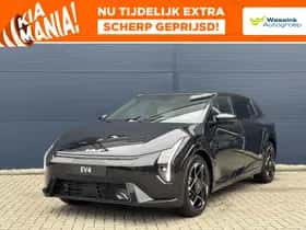 Kia EV4 (2026)