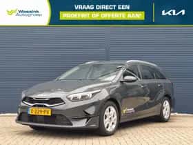 Kia Ceed Sportswagon (2024)