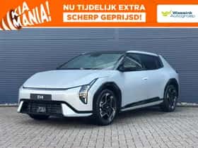 Kia EV4 (2026)