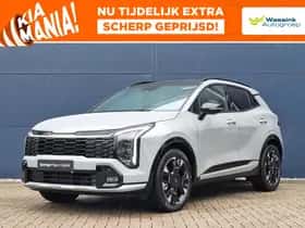 Kia Sportage (2026)