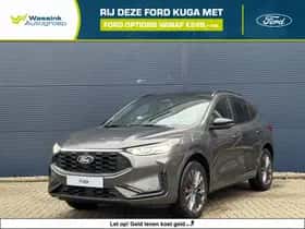Ford Kuga (2026)