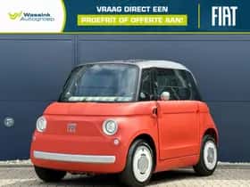 Fiat Topolino (2026)
