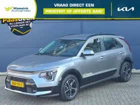 Kia Niro (2025)