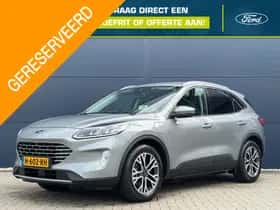 Ford Kuga (2020)