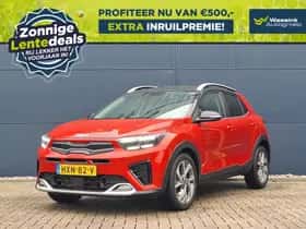 Kia Stonic (2023)