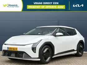 Kia EV4 (2026)