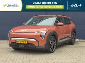 Kia EV3 (2025)