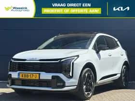 Kia Sportage (2026)