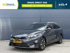 Kia Ceed Sportswagon (2026)