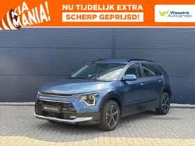 Kia Niro (2026)