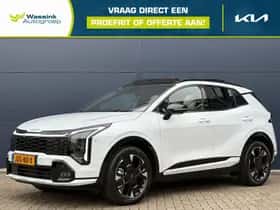 Kia Sportage (2026)