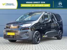 Citroën Berlingo (2024)
