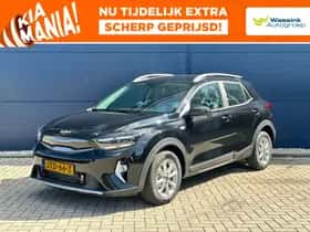 Kia Stonic (2026)