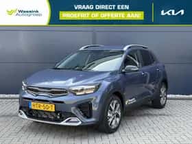 Kia Stonic (2025)