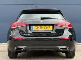 Mercedes-Benz A-Klasse (2021) thumbnail 6