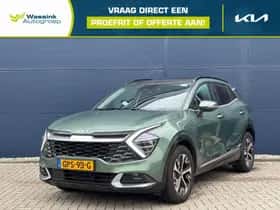Kia Sportage (2024)