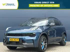 Lynk & Co 01 (2023)