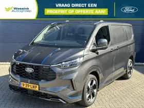 Ford Transit Custom (2024)