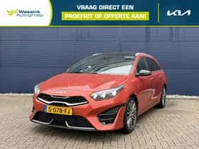 Kia Ceed Sportswagon (2023)
