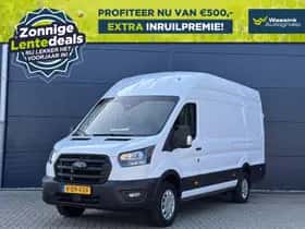 Ford Transit (2024)