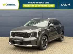 Kia Sorento (2026)
